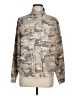 BKE 100% Cotton Camo Gray Jacket Size M - photo 1
