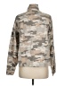 BKE 100% Cotton Camo Gray Jacket Size M - photo 2