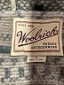 Woolrich 100% Polyester Argyle Tan Coat Size L - photo 6