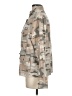 BKE 100% Cotton Camo Gray Jacket Size M - photo 5