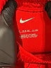 Nike Color Block Red Athletic Shorts Size 3T - photo 3