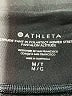 Athleta Solid Black Dress Pants Size M - photo 7