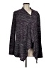 Alyx Purple Cardigan Size M - photo 1