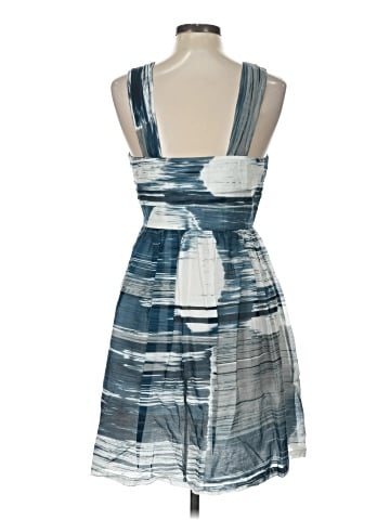 Sine Cocktail Dress (view 2)