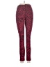 Guess Animal Print Red Jeggings Size 25 waist - photo 1
