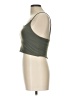 Unbranded Green Tank Top Size L - photo 5