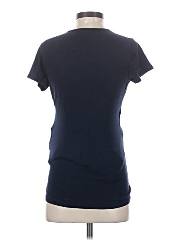 Angel Maternity Short Sleeve T-Shirt (view 2)