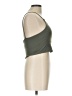 Unbranded Green Tank Top Size L - photo 4