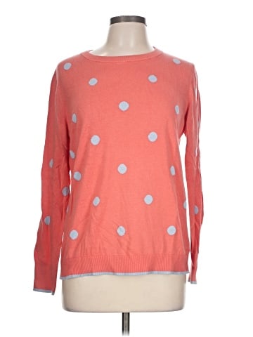 Market and Spruce Pullover Sweater (view 1)