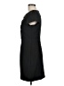 Sam Edelman Black Cocktail Dress Size 6 - photo 5