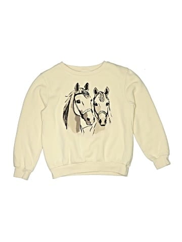 H&M Sweatshirt (view 1)