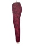 Guess Animal Print Red Jeggings Size 25 waist - photo 5