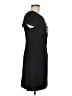 Sam Edelman Black Cocktail Dress Size 6 - photo 4