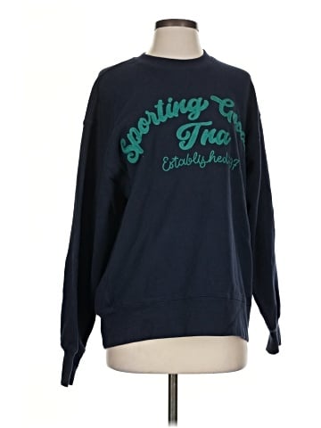 TNA Sweatshirt (view 1)