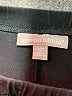 Woman Within Solid Black Active Pants Size 26 (2X) - photo 4