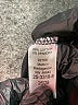 Woman Within Solid Black Active Pants Size 26 (2X) - photo 5