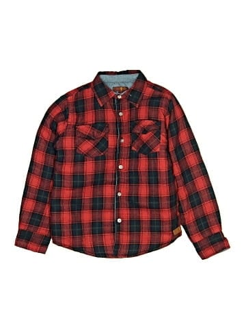 7 For All Mankind Jacket (view 1)