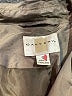 Gallery Gray Trenchcoat Size S - photo 6