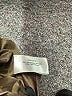 Gallery Gray Trenchcoat Size S - photo 7