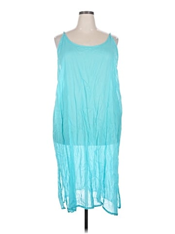 Printfresh Casual Dress (view 1)