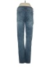 Articles of Society Solid Blue Jeans Size 27 waist - photo 2