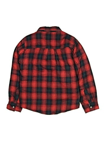 7 For All Mankind Jacket (view 2)