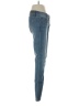 Articles of Society Solid Blue Jeans Size 27 waist - photo 4