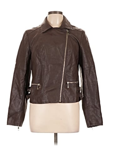 a.n.a. A New Approach Jacket (view 1)