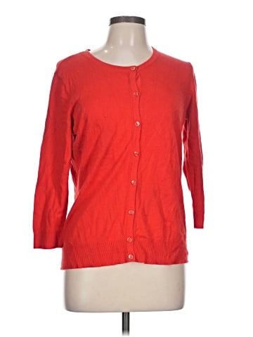 7th Avenue Design Studio New York & Company Cardigan (view 1)