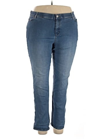 Cj Banks Jeans (view 1)