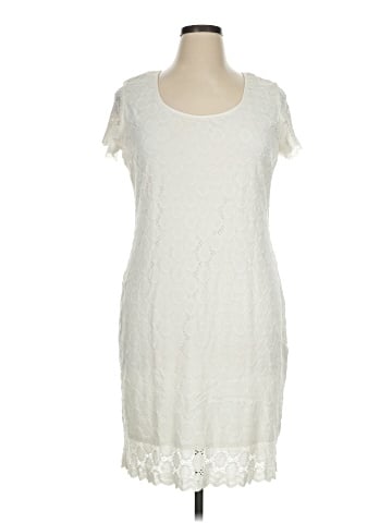 Ronni Nicole Casual Dress (view 1)
