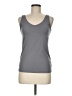 Unbranded Gray Tank Top Size M - photo 1