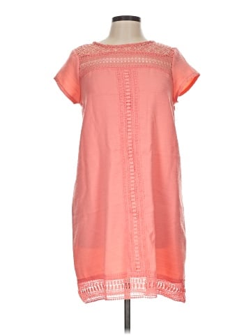 Xhilaration Casual Dress (view 1)