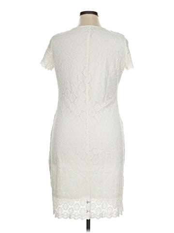 Ronni Nicole Casual Dress (view 2)