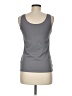 Unbranded Gray Tank Top Size M - photo 2