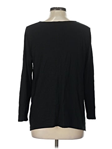 Purejill 3/4 Sleeve T-Shirt (view 2)