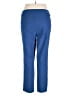 Counterparts Solid Blue Active Pants Size 16 - photo 2