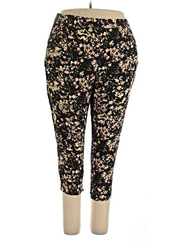 Jessica Simpson Active Pants (view 1)