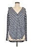Banana Republic Blue Pullover Sweater Size M - photo 1