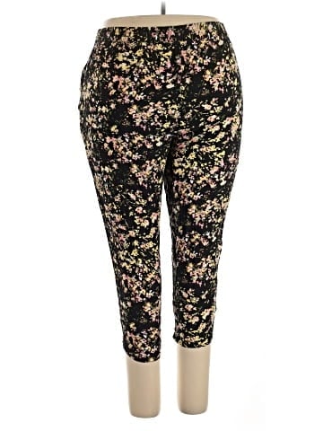 Jessica Simpson Active Pants (view 2)