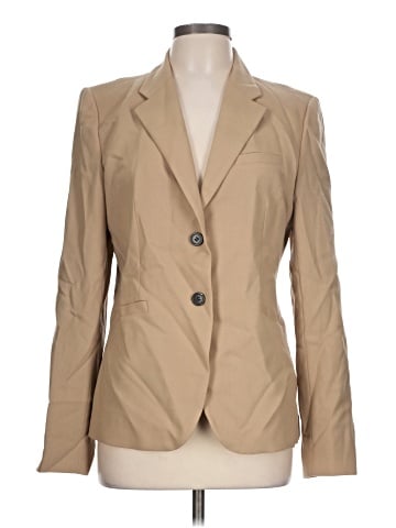 J.Crew Wool Blazer (view 1)