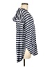 Banana Republic Blue Pullover Sweater Size M - photo 4