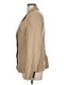 J.Crew 100% Wool Tan Wool Blazer Size 12 - photo 5