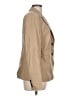 J.Crew 100% Wool Tan Wool Blazer Size 12 - photo 4