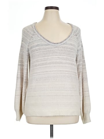 Abercrombie & Fitch Pullover Sweater (view 1)