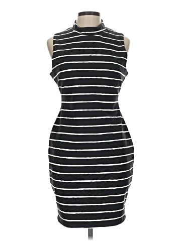 Elizabeth and James Casual Dress (view 1)