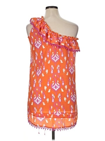Mud Pie Sleeveless Blouse (view 2)