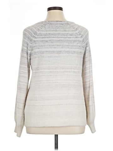 Abercrombie & Fitch Pullover Sweater (view 2)