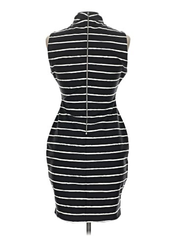 Elizabeth and James Casual Dress (view 2)