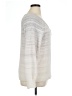 Abercrombie & Fitch Ivory Pullover Sweater Size XL - photo 4